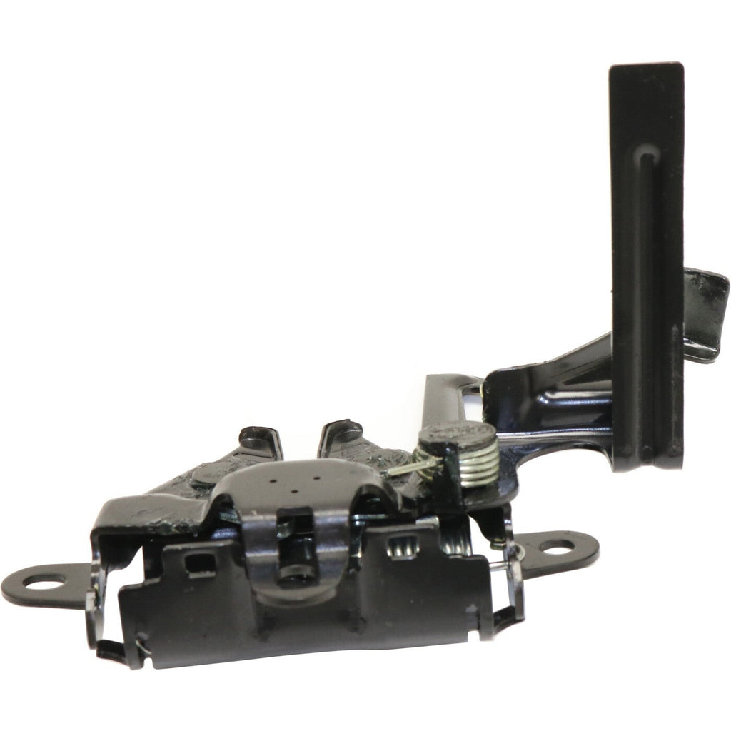 Hood Latch For 2012-2015 Toyota Tacoma Steel TO1234185 5351004040