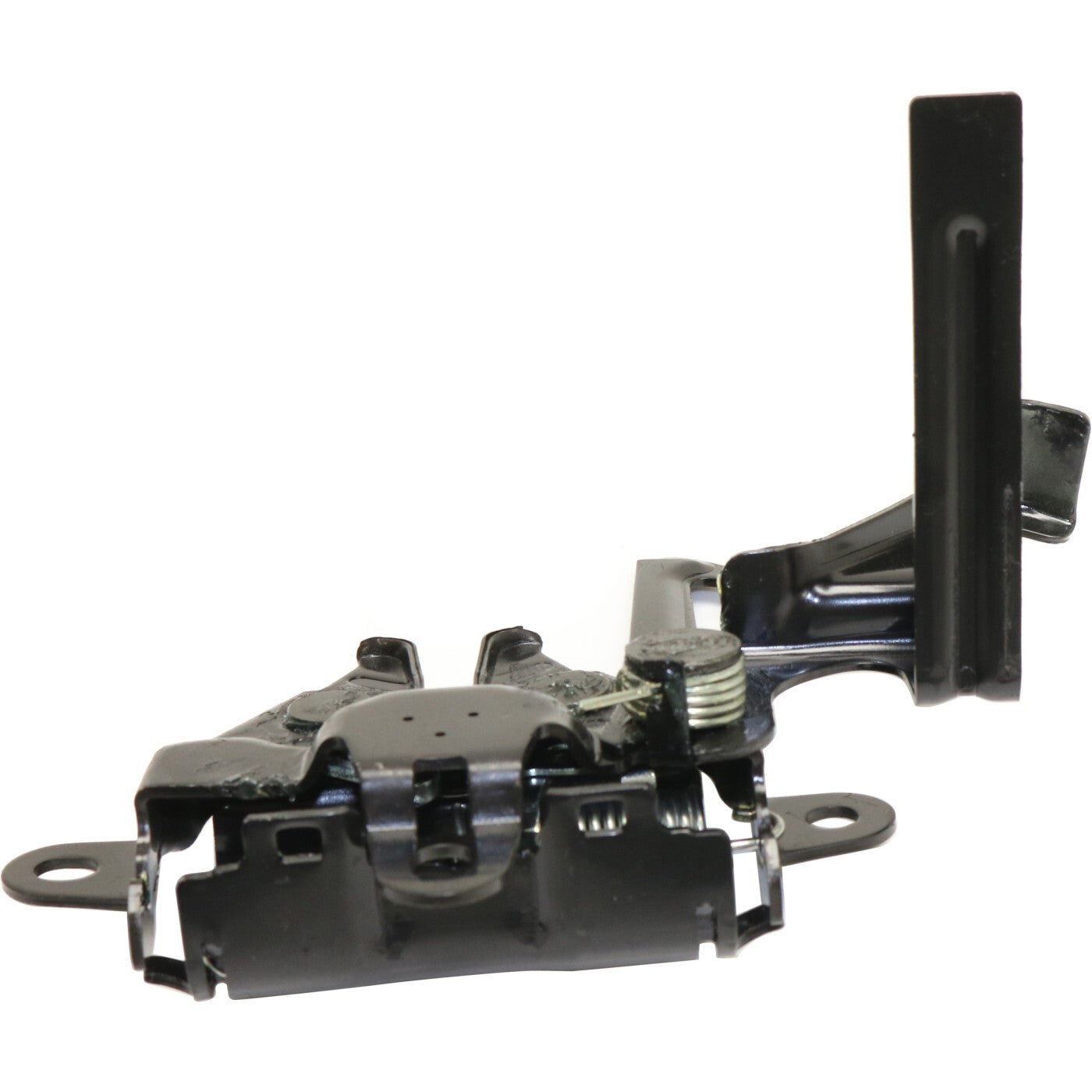 Hood Latch For 2012-2015 Toyota Tacoma Steel TO1234185 5351004040