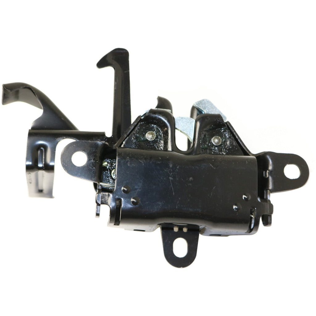 Hood Latch For 2012-2015 Toyota Tacoma Steel TO1234185 5351004040