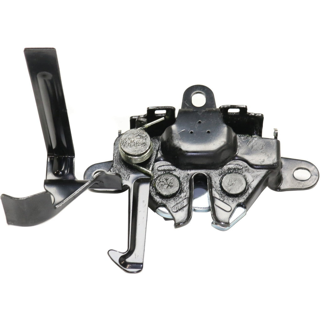 Hood Latch For 2012-2015 Toyota Tacoma Steel TO1234185 5351004040