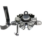 Hood Latch For 2012-2015 Toyota Tacoma Steel TO1234185 5351004040