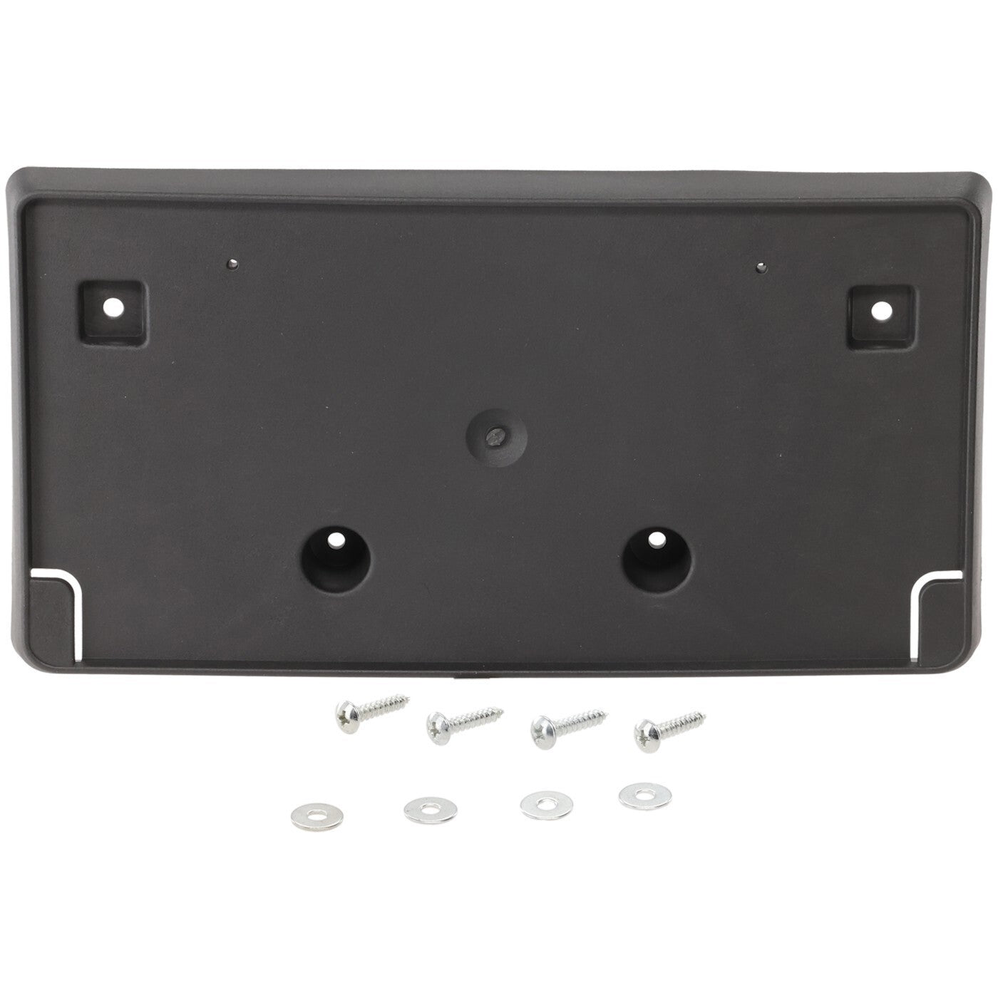 License Plate Brackets Front  68259460AA for Chrysler Voyager Pacifica 2017-2020