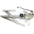 Power Window Regulator For 1997-2003 Ford F-150 Front Passenger Side with Motor