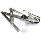 Power Window Regulator For 1997-2003 Ford F-150 Front Passenger Side with Motor