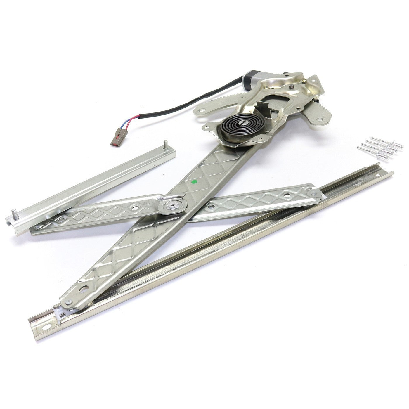 Power Window Regulator For 1997-2003 Ford F-150 Front Passenger Side with Motor