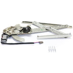 Power Window Regulator For 1997-2003 Ford F-150 Front Passenger Side with Motor
