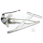 Power Window Regulator For 1997-2003 Ford F-150 Front Passenger Side with Motor