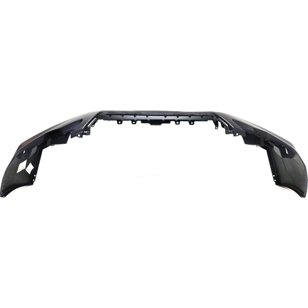 Bumper Cover Fascia Front  57704FJ050 for Subaru Impreza 2015-2016