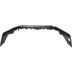 Bumper Cover Fascia Front  57704FJ050 for Subaru Impreza 2015-2016