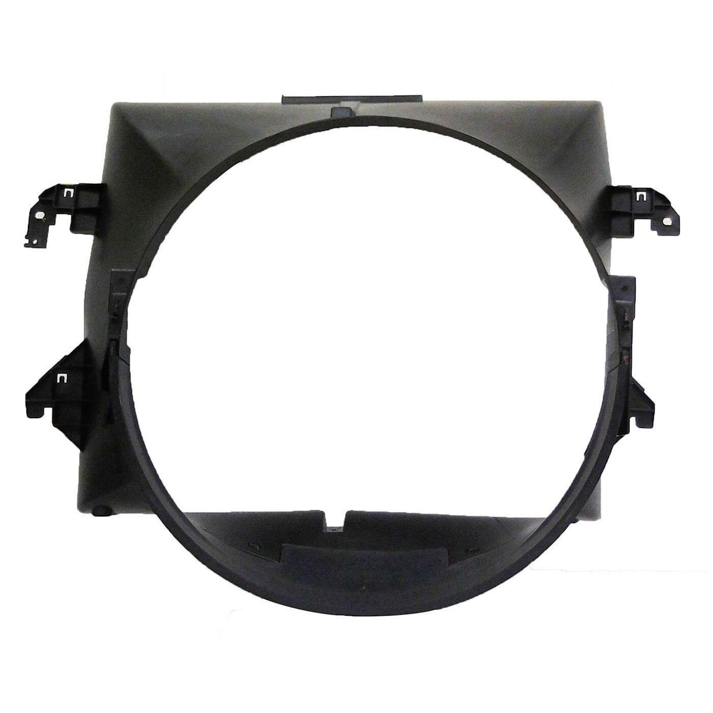 Fan Shrouds Upper for Ram Truck  52126427AB 1500 2500 3500 Dodge 2009-2010