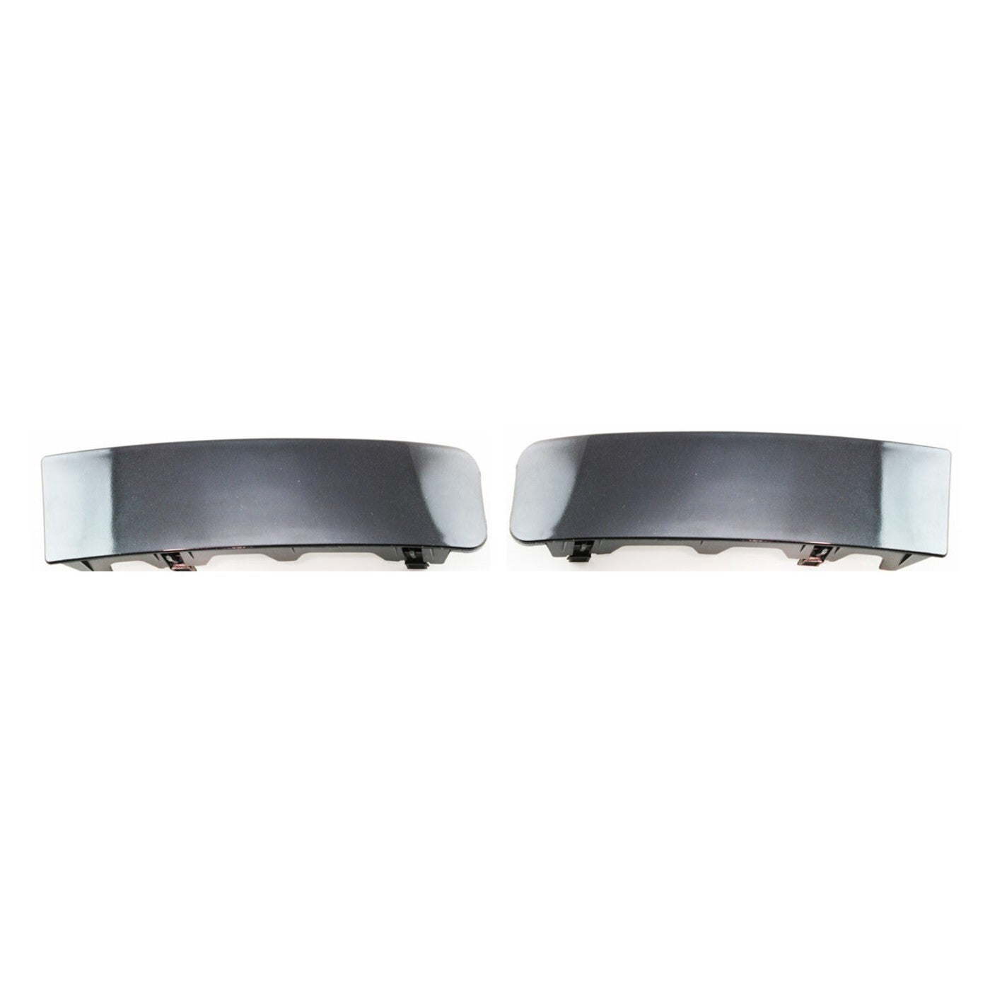 New Set of 2 Fog Light Covers Driver & Passenger Side LH RH Scion xB 04-06 Pair