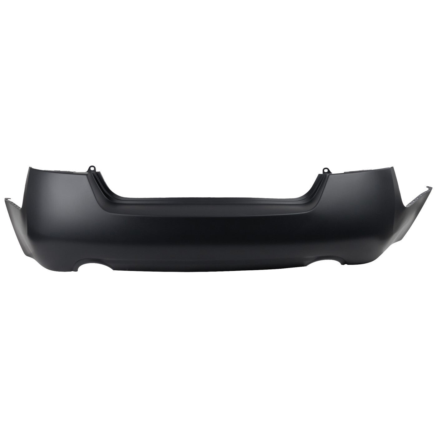 Rear Bumper Cover For 2007-2012 Nissan Altima Sedan Primed 85022JA040 NI1100248