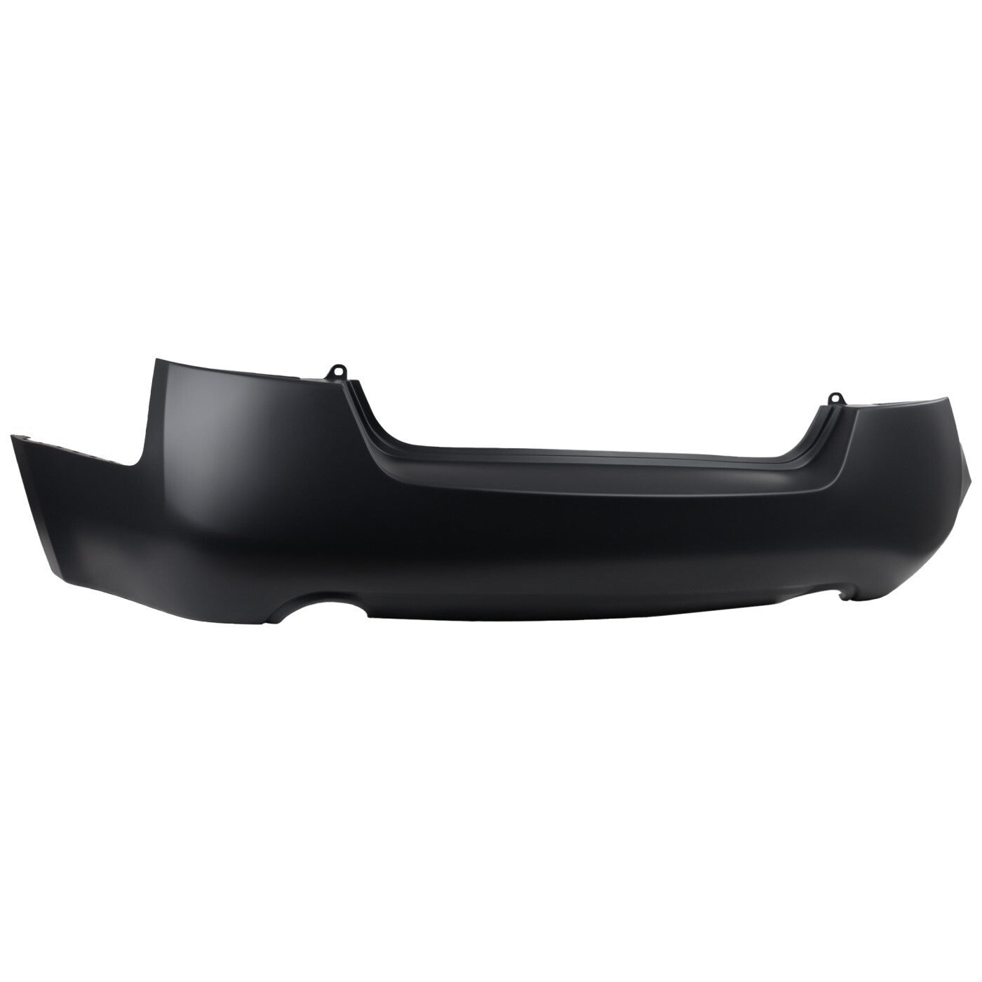 Rear Bumper Cover For 2007-2012 Nissan Altima Sedan Primed 85022JA040 NI1100248