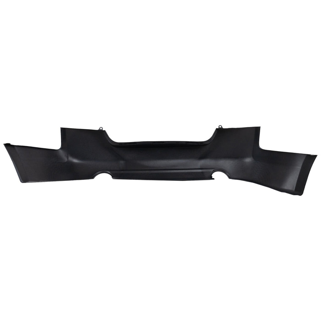 Rear Bumper Cover For 2007-2012 Nissan Altima Sedan Primed 85022JA040 NI1100248