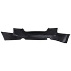 Rear Bumper Cover For 2007-2012 Nissan Altima Sedan Primed 85022JA040 NI1100248