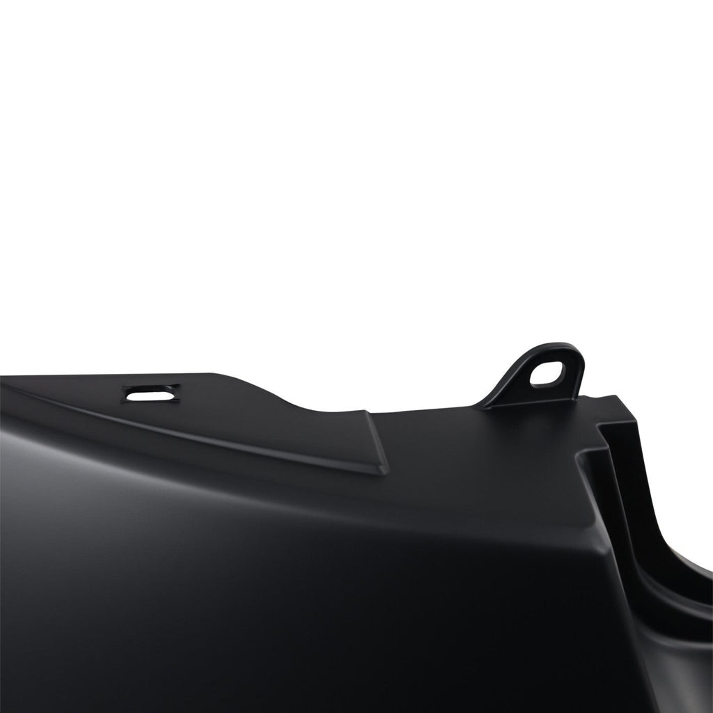 Rear Bumper Cover For 2007-2012 Nissan Altima Sedan Primed 85022JA040 NI1100248