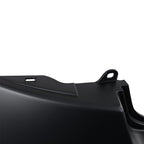 Rear Bumper Cover For 2007-2012 Nissan Altima Sedan Primed 85022JA040 NI1100248