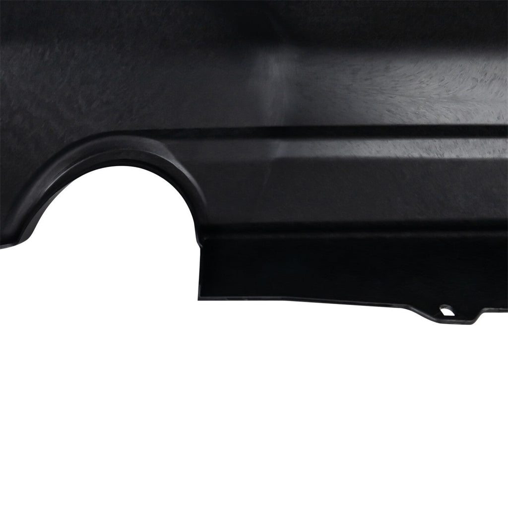 Rear Bumper Cover For 2007-2012 Nissan Altima Sedan Primed 85022JA040 NI1100248