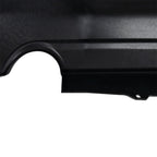 Rear Bumper Cover For 2007-2012 Nissan Altima Sedan Primed 85022JA040 NI1100248