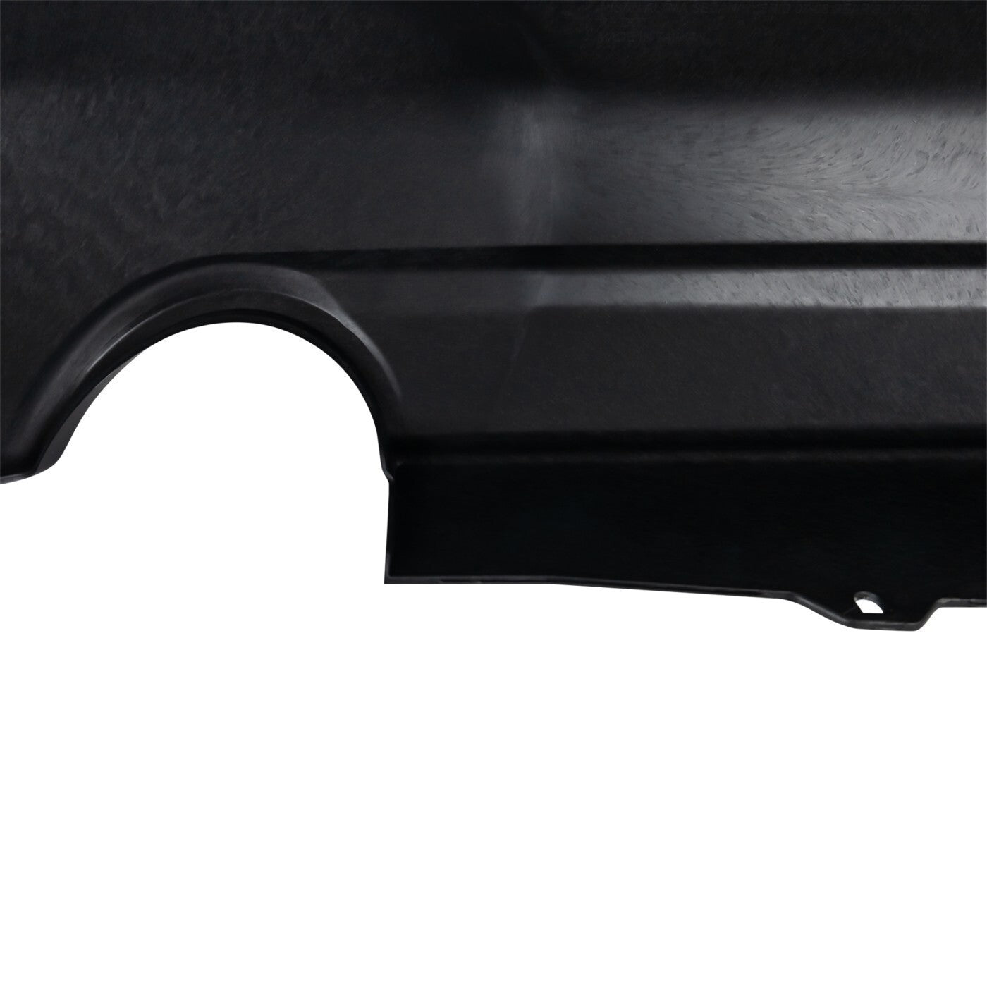 Rear Bumper Cover For 2007-2012 Nissan Altima Sedan Primed 85022JA040 NI1100248