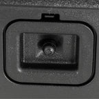 Driver Heated Mirror For 2017-2022 Ford F-250 F-350 Super Duty Textured Towing
