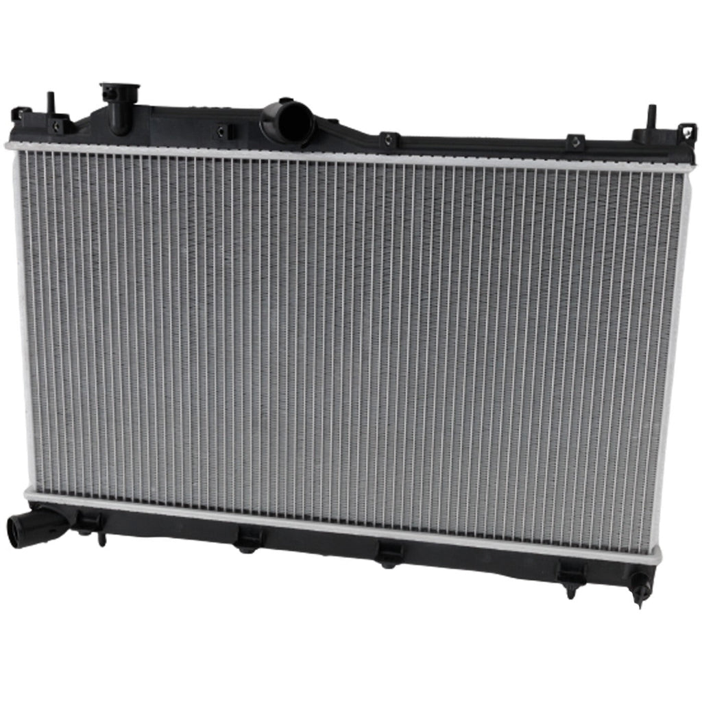 Radiators  45111SJ000 for Subaru Forester 2019-2021