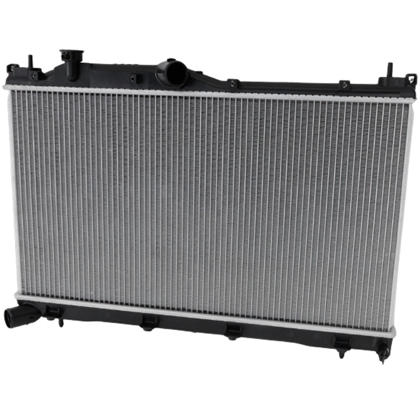 Radiators  45111SJ000 for Subaru Forester 2019-2021