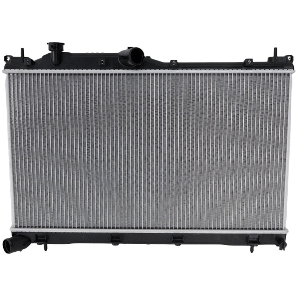 Radiators  45111SJ000 for Subaru Forester 2019-2021