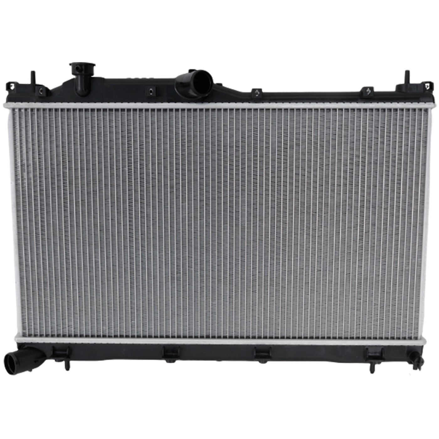 Radiators  45111SJ000 for Subaru Forester 2019-2021