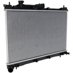 Radiators  45111SJ000 for Subaru Forester 2019-2021