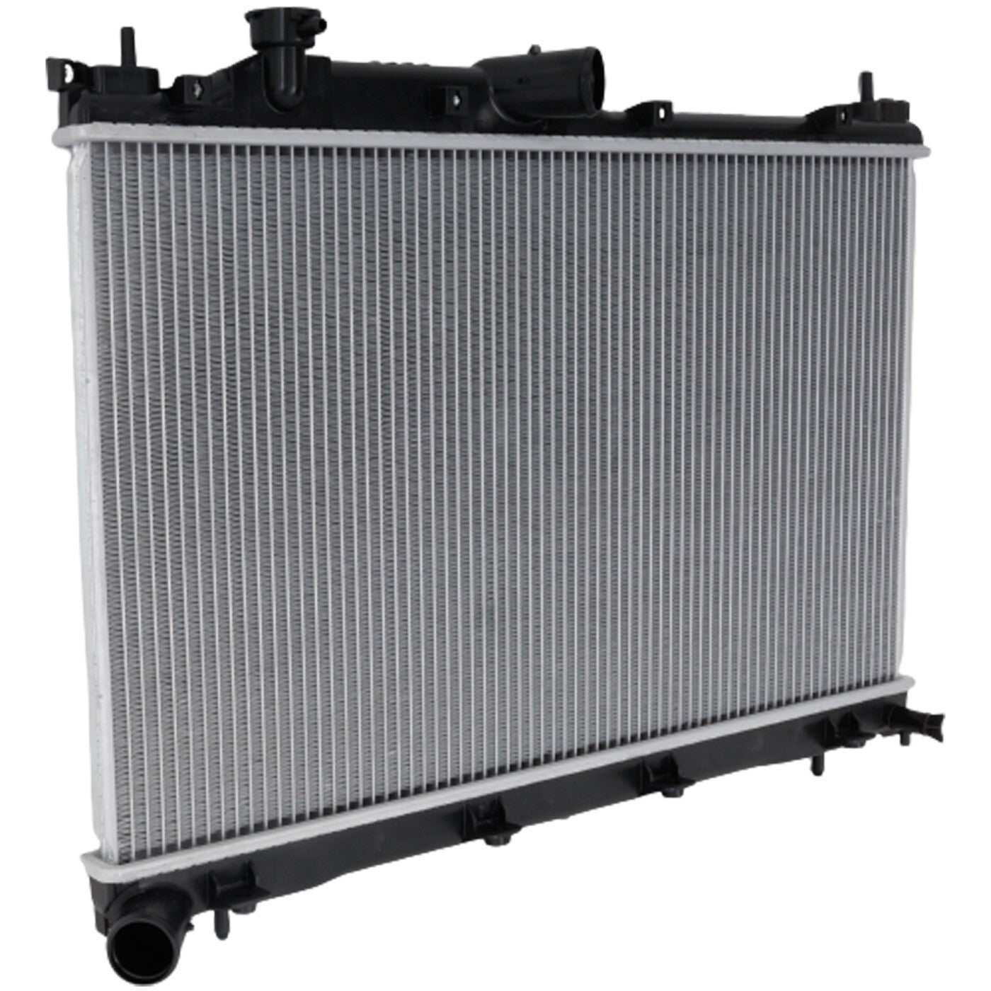 Radiators  45111SJ000 for Subaru Forester 2019-2021