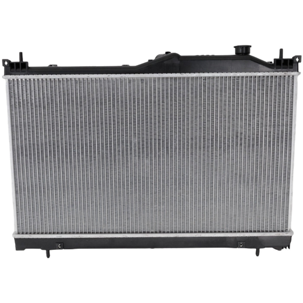 Radiators  45111SJ000 for Subaru Forester 2019-2021