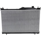 Radiators  45111SJ000 for Subaru Forester 2019-2021