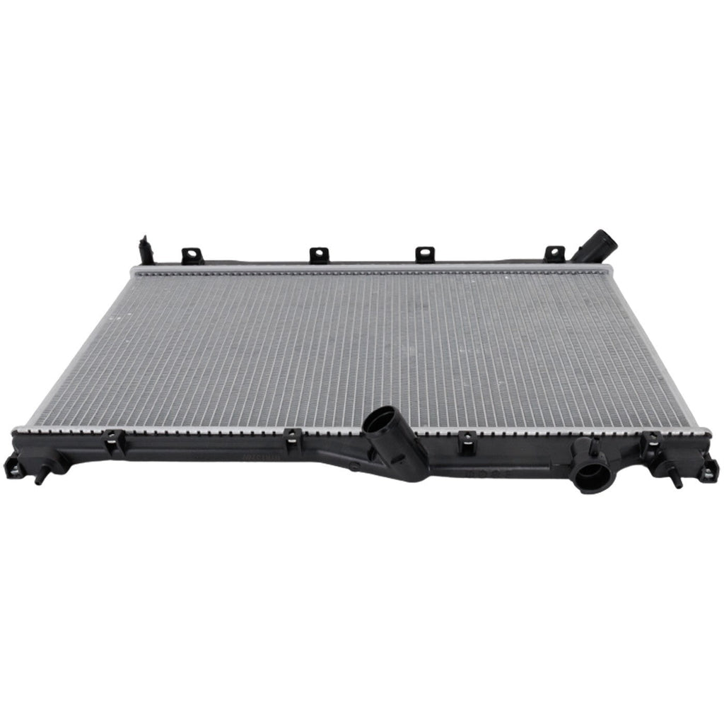 Radiators  45111SJ000 for Subaru Forester 2019-2021