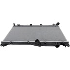 Radiators  45111SJ000 for Subaru Forester 2019-2021