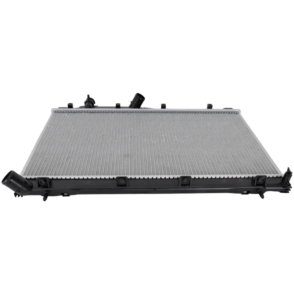 Radiators  45111SJ000 for Subaru Forester 2019-2021
