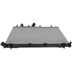 Radiators  45111SJ000 for Subaru Forester 2019-2021