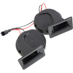 Horns Set  CM5Z13832A for Ford Focus C-Max 2013-2018