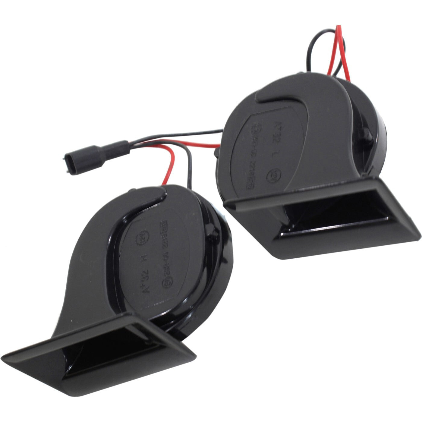 Horns Set  CM5Z13832A for Ford Focus C-Max 2013-2018
