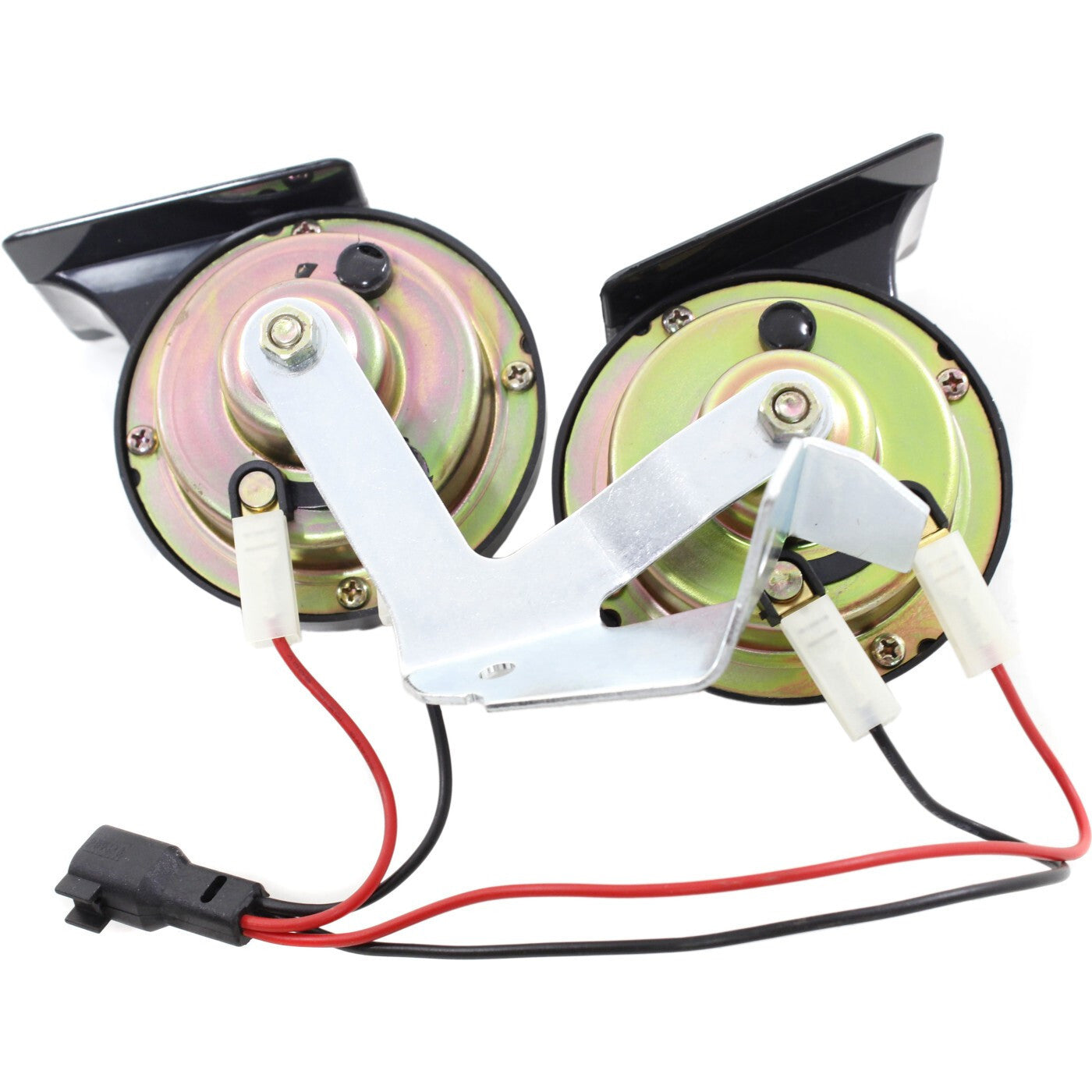 Horns Set  CM5Z13832A for Ford Focus C-Max 2013-2018