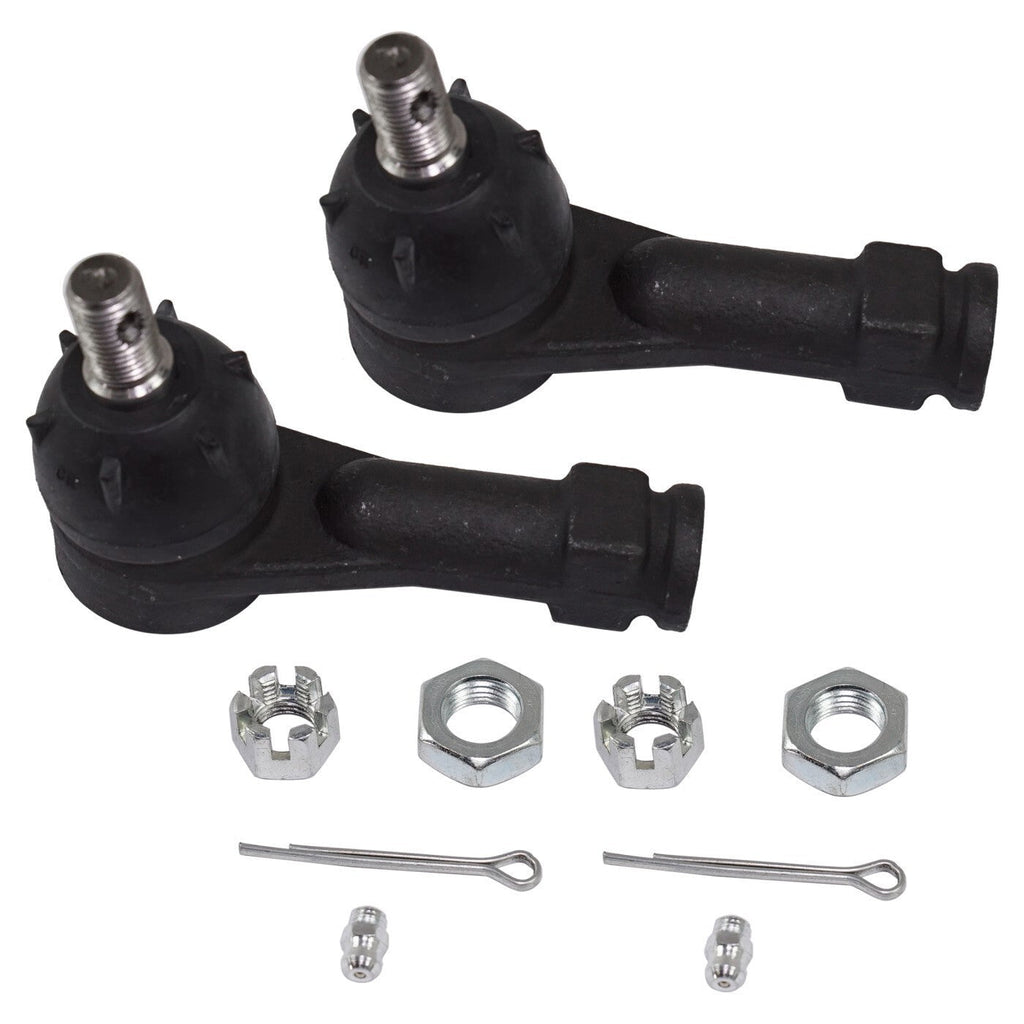 Tie Rod End For 1974-1978 Ford Mustang II Front Driver and Passenger Side Outer