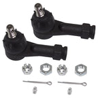 Tie Rod End For 1974-1978 Ford Mustang II Front Driver and Passenger Side Outer