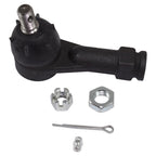 Tie Rod End For 1974-1978 Ford Mustang II Front Driver and Passenger Side Outer