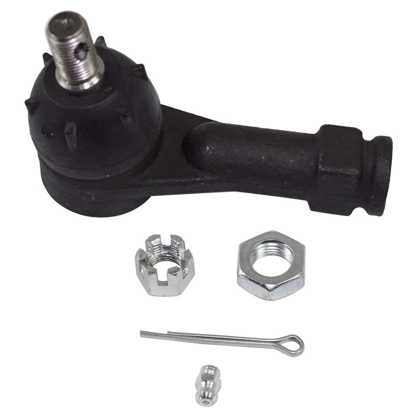 Tie Rod End For 1974-1978 Ford Mustang II Front Driver and Passenger Side Outer