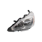 Headlight Set For 2013 2014 2015 Nissan Altima Sedan Left and Right Headlamp