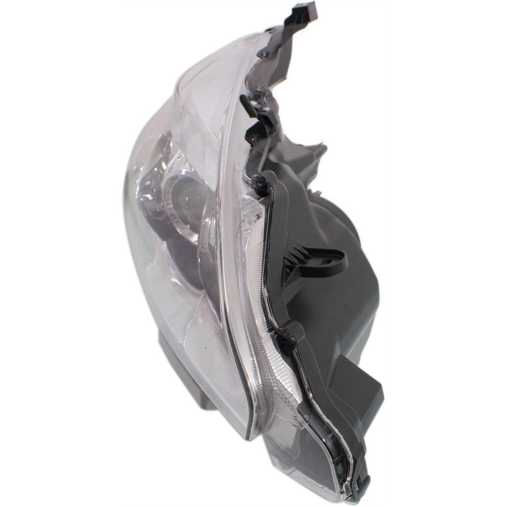 Headlight Set For 2013 2014 2015 Nissan Altima Sedan Left and Right Headlamp