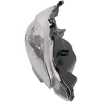 Headlight Set For 2013 2014 2015 Nissan Altima Sedan Left and Right Headlamp
