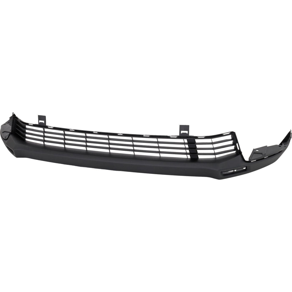 Bumper Cover For 2017-2019 Toyota Highlander Front 521290E030