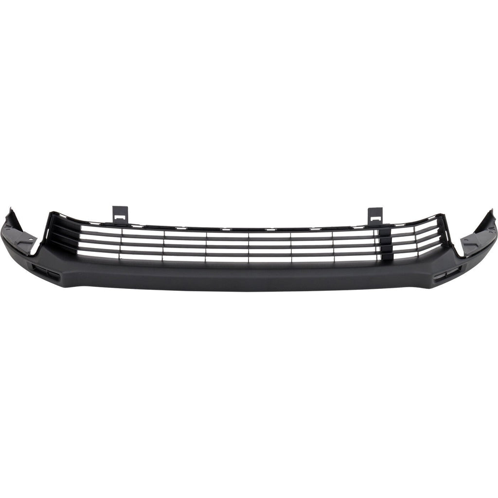 Bumper Cover For 2017-2019 Toyota Highlander Front 521290E030