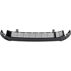 Bumper Cover For 2017-2019 Toyota Highlander Front 521290E030